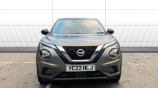 Nissan Juke 1.0 DiG-T 114 Acenta 5dr Petrol Hatchback